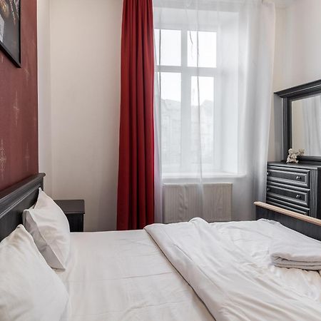 לבוב Halytska Apartment מראה חיצוני תמונה