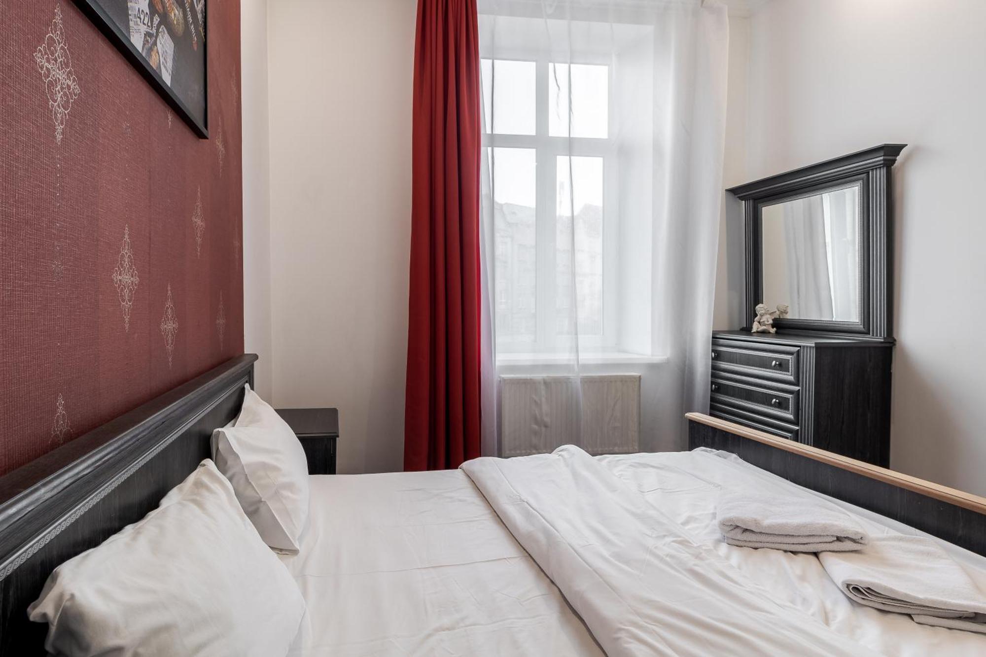 לבוב Halytska Apartment מראה חיצוני תמונה