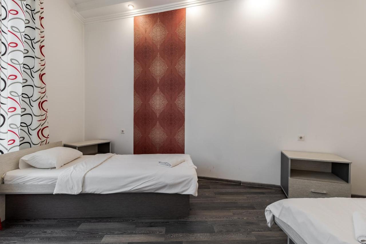 לבוב Halytska Apartment מראה חיצוני תמונה