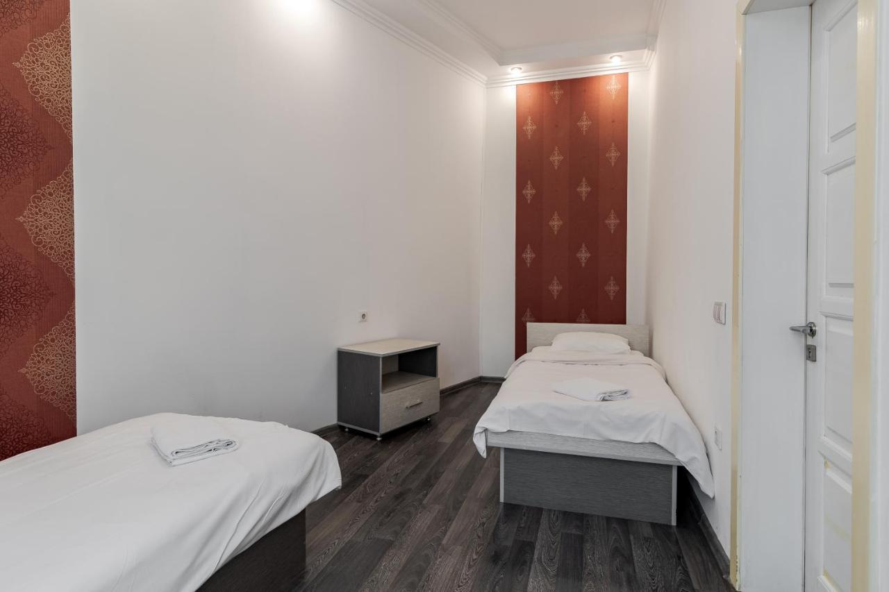 לבוב Halytska Apartment מראה חיצוני תמונה