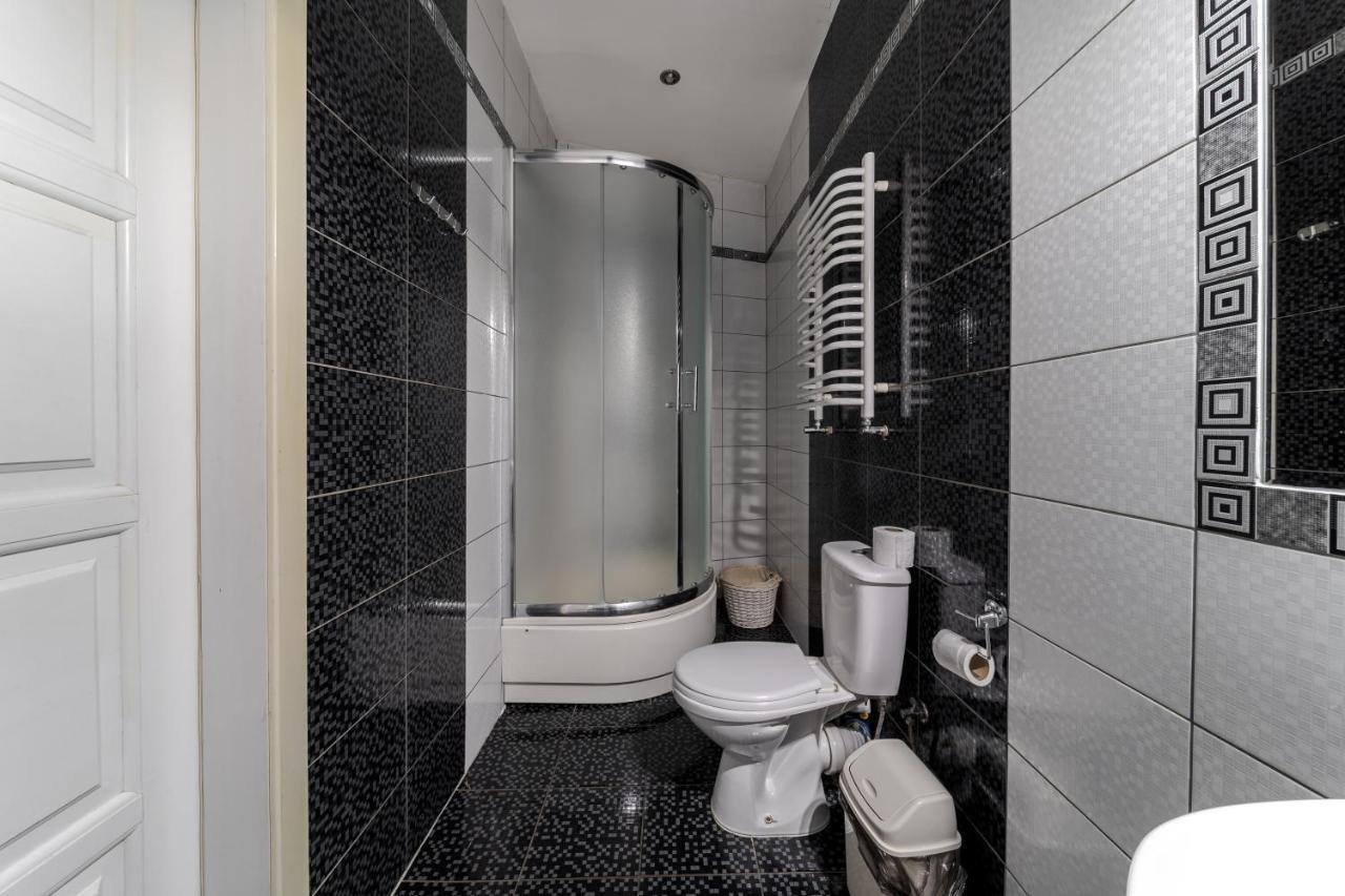 לבוב Halytska Apartment מראה חיצוני תמונה