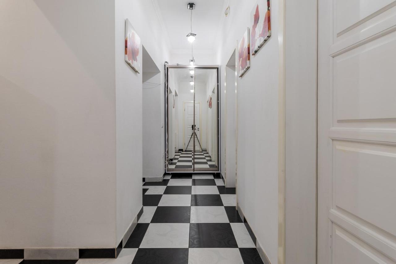לבוב Halytska Apartment מראה חיצוני תמונה